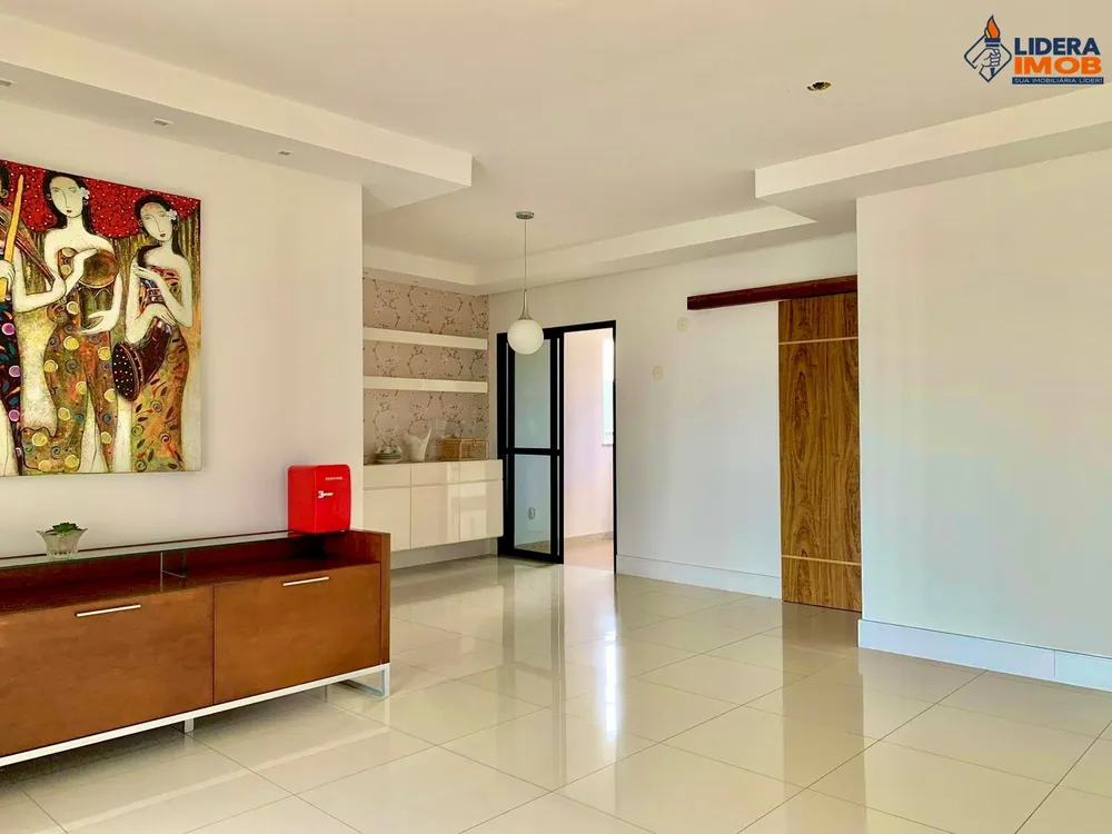 Apartamento, 4 quartos, 140 m² - Foto 12