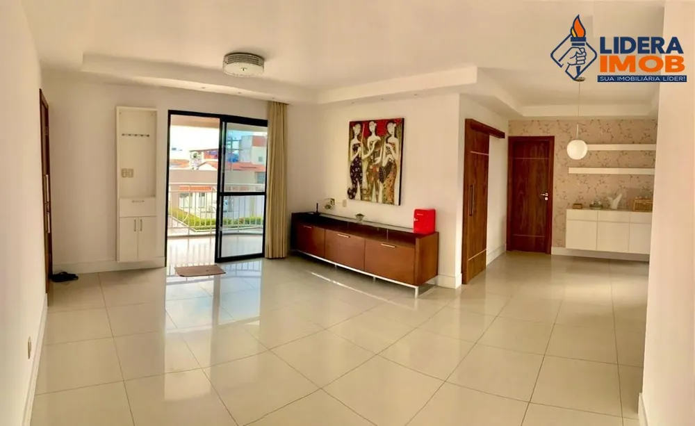 Apartamento, 4 quartos, 140 m² - Foto 4