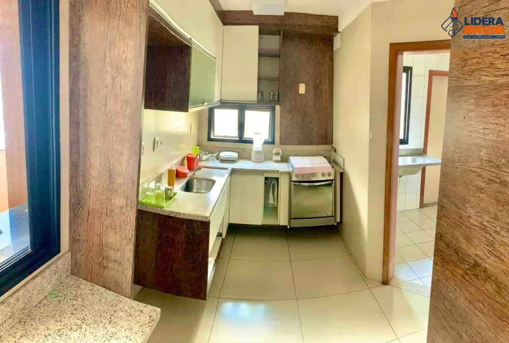 Apartamento, 4 quartos, 140 m² - Foto 6
