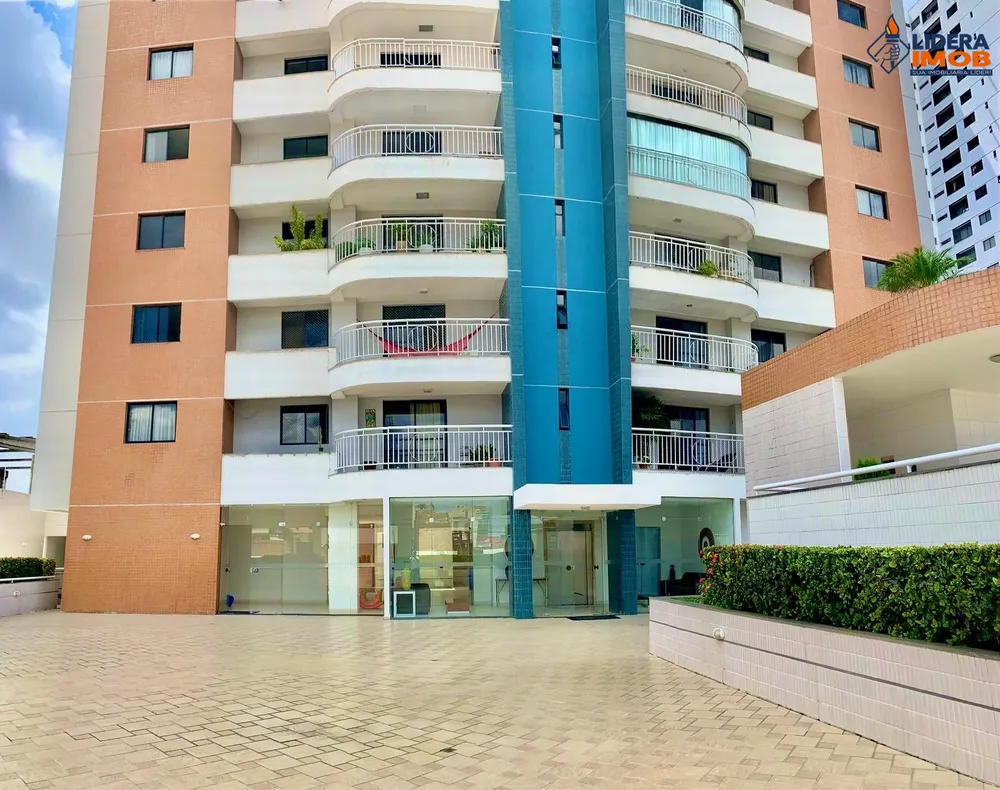 Apartamento, 4 quartos, 140 m² - Foto 15