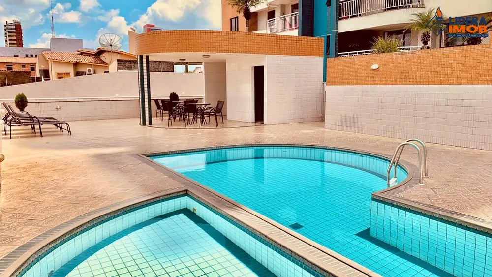 Apartamento, 4 quartos, 140 m² - Foto 13