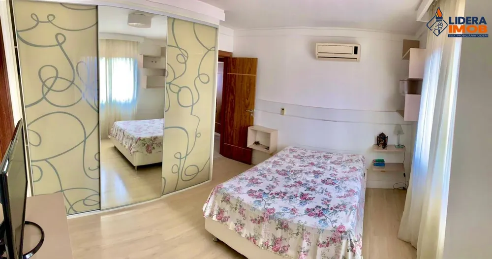 Apartamento, 4 quartos, 140 m² - Foto 11