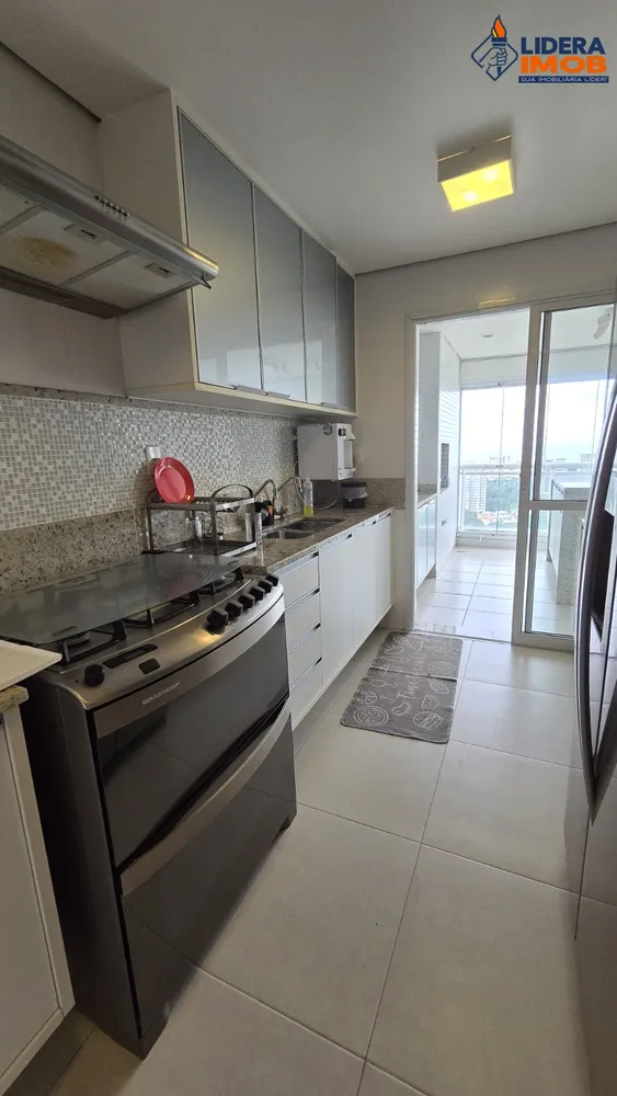 Apartamento, 3 quartos, 172 m² - Foto 14