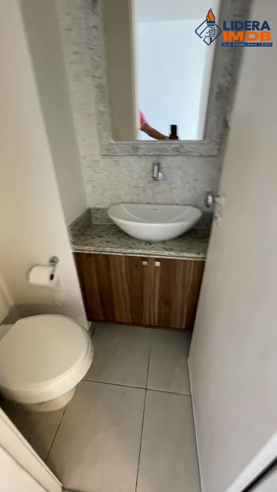 Apartamento, 3 quartos, 172 m² - Foto 3