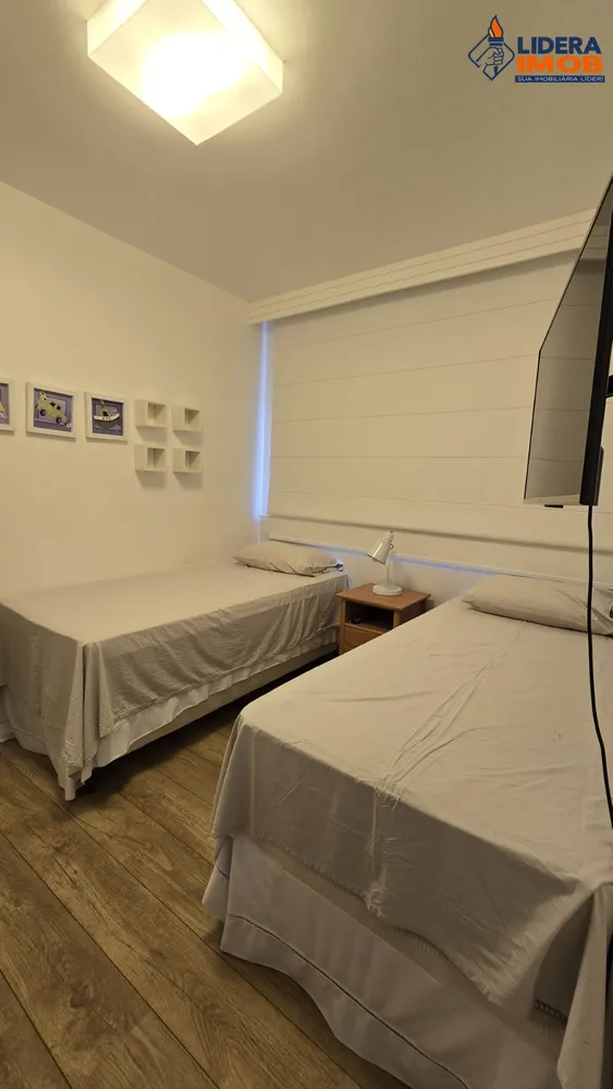 Apartamento, 3 quartos, 172 m² - Foto 4