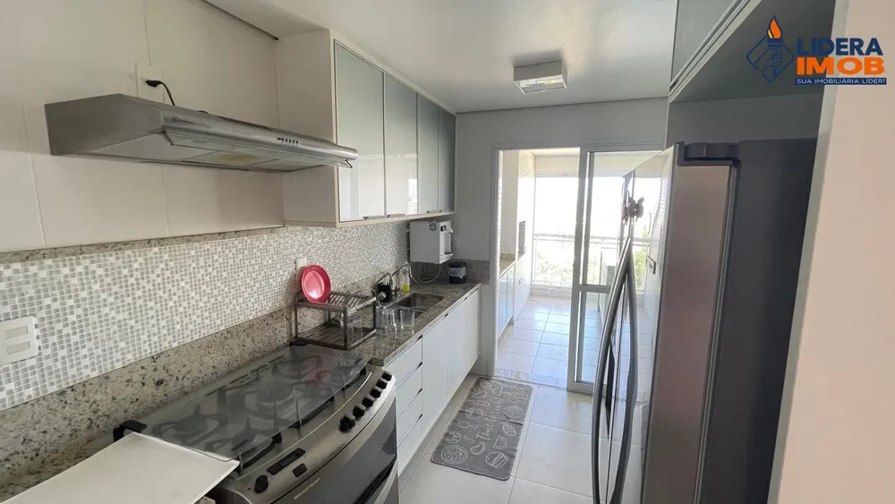 Apartamento, 3 quartos, 172 m² - Foto 10