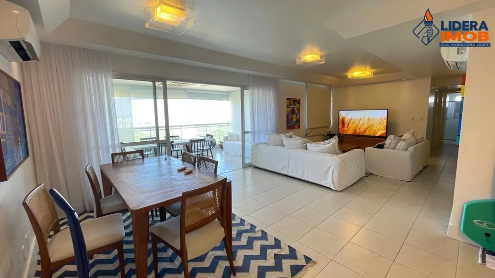 Apartamento, 3 quartos, 172 m² - Foto 5