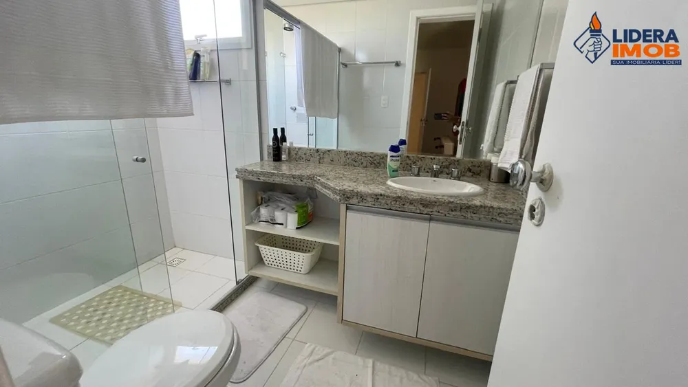 Apartamento, 3 quartos, 172 m² - Foto 1