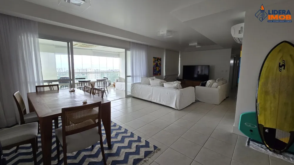 Apartamento, 3 quartos, 172 m² - Foto 5