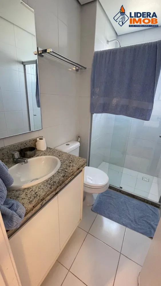 Apartamento, 3 quartos, 172 m² - Foto 2