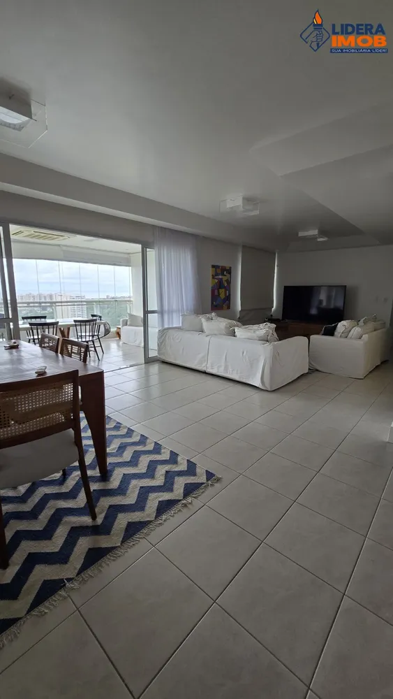 Apartamento, 3 quartos, 172 m² - Foto 6