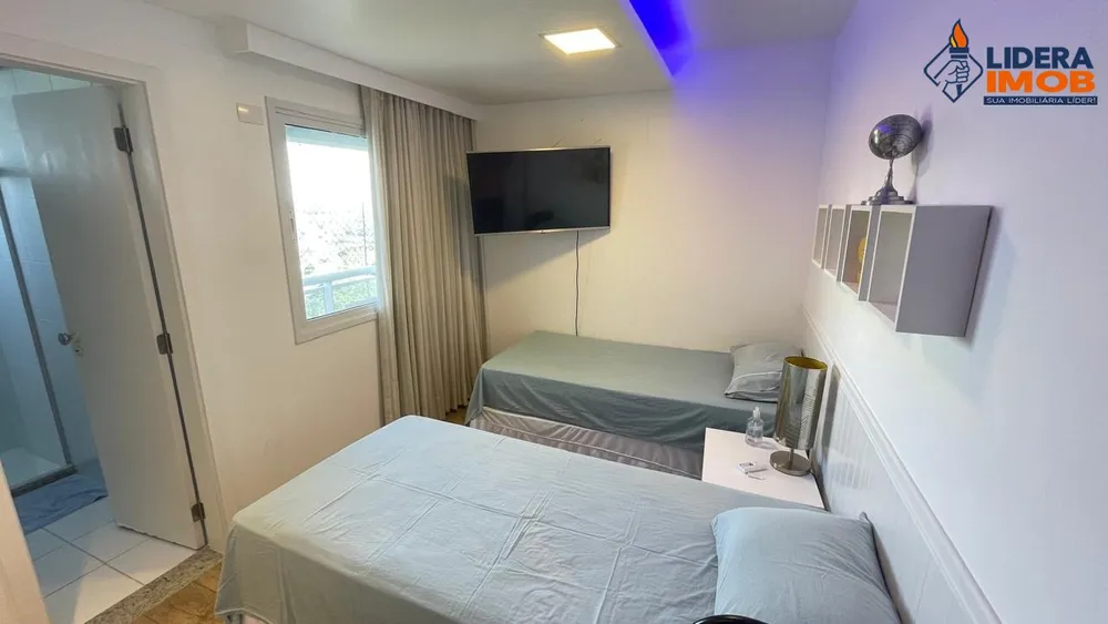 Apartamento, 3 quartos, 172 m² - Foto 1