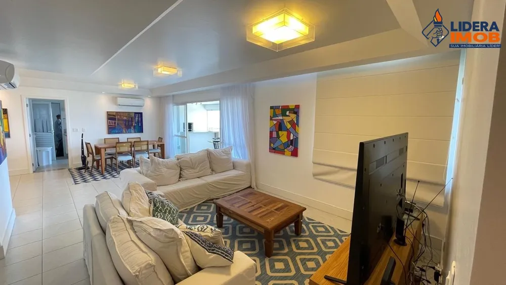 Apartamento, 3 quartos, 172 m² - Foto 12
