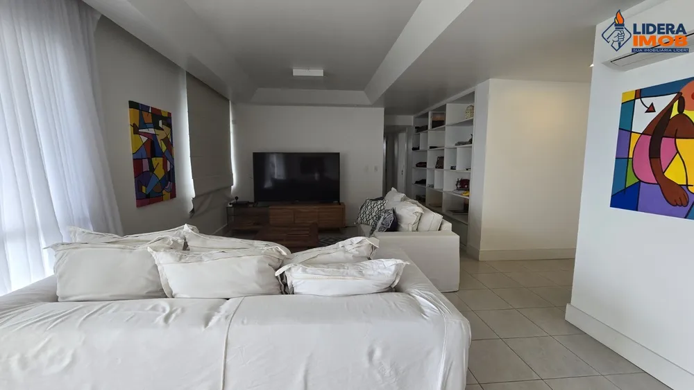 Apartamento, 3 quartos, 172 m² - Foto 2