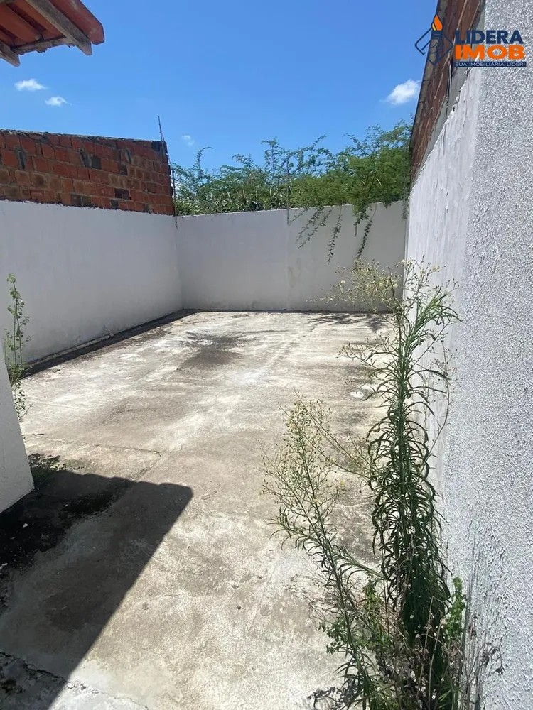 Casa, 2 quartos, 62 m² - Foto 4