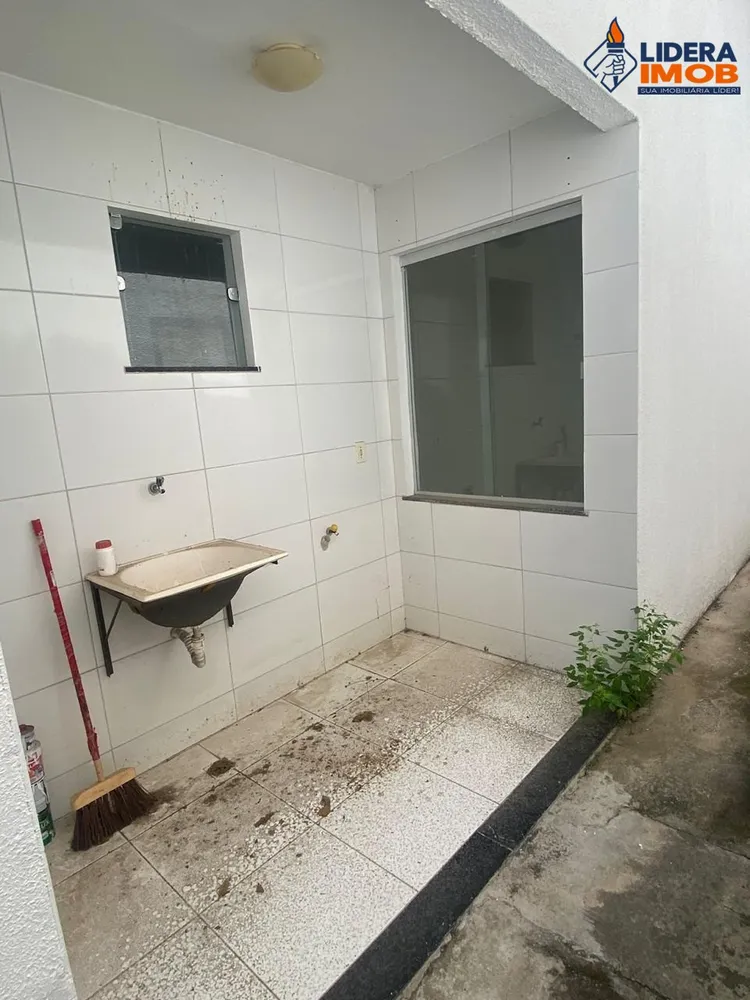 Casa, 2 quartos, 62 m² - Foto 9