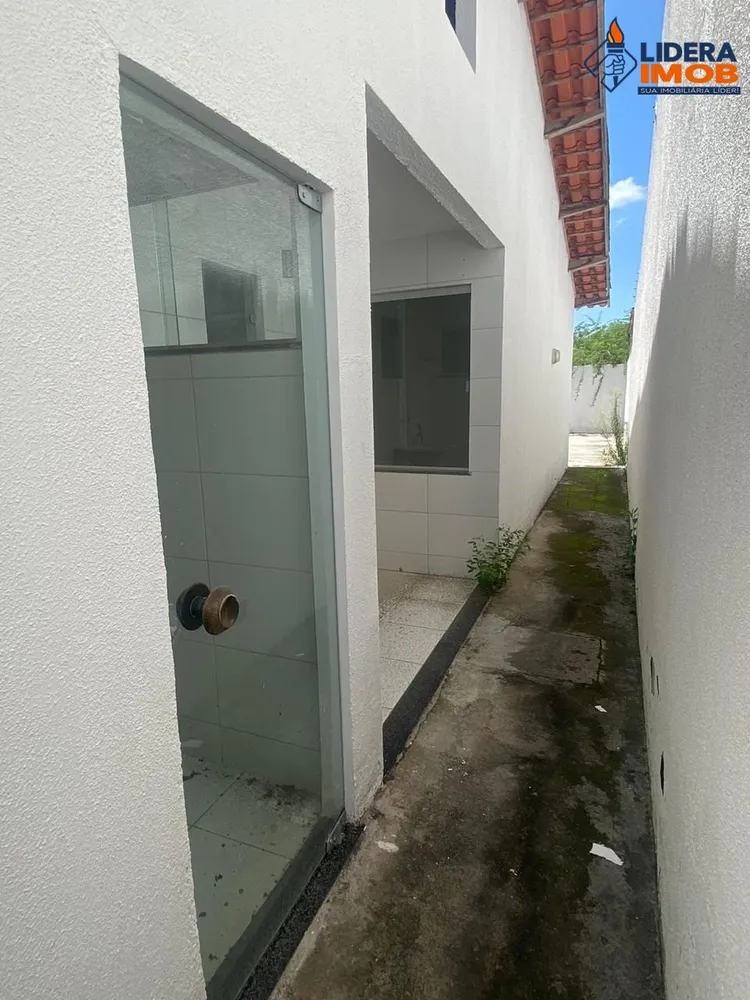 Casa, 2 quartos, 62 m² - Foto 2