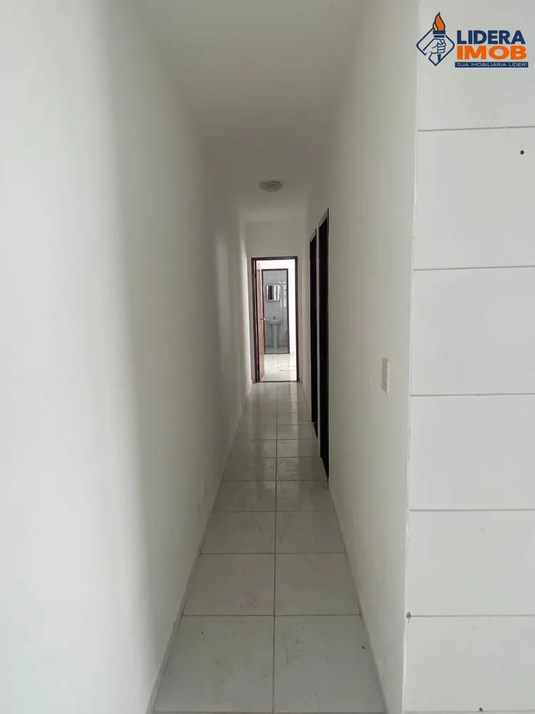 Casa, 2 quartos, 62 m² - Foto 12