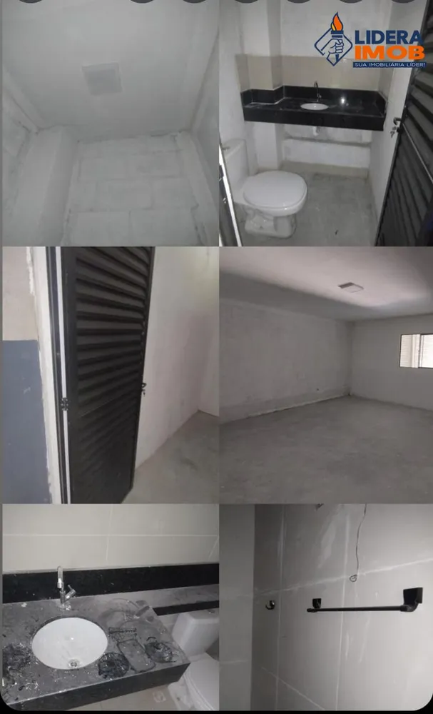 Depósito-Galpão, 270 m² - Foto 9