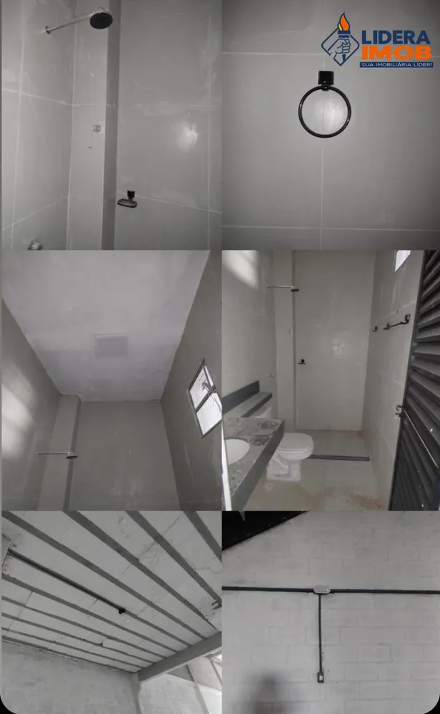 Depósito-Galpão, 270 m² - Foto 10