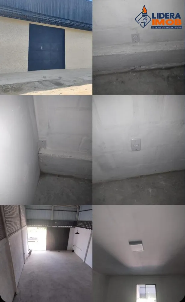 Depósito-Galpão, 270 m² - Foto 11