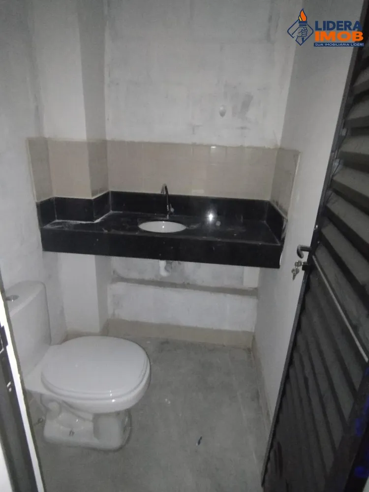 Depósito-Galpão, 270 m² - Foto 3