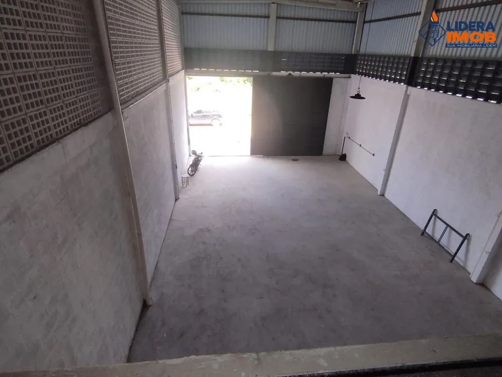 Depósito-Galpão, 270 m² - Foto 1
