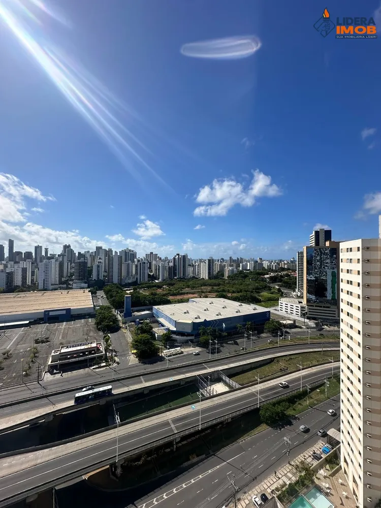 Apartamento, 3 quartos, 125 m² - Foto 4