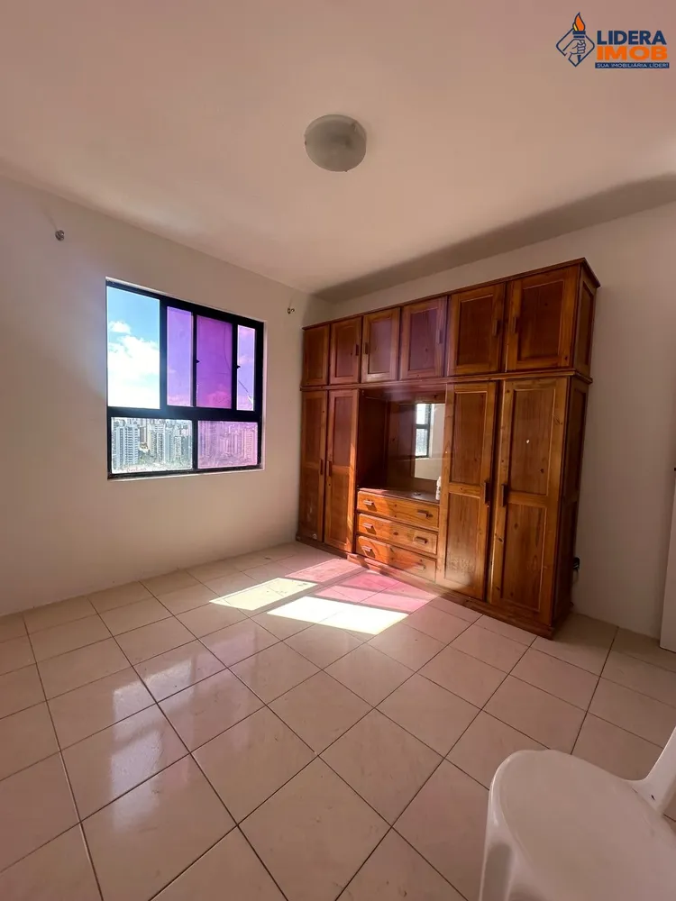 Apartamento, 3 quartos, 125 m² - Foto 2