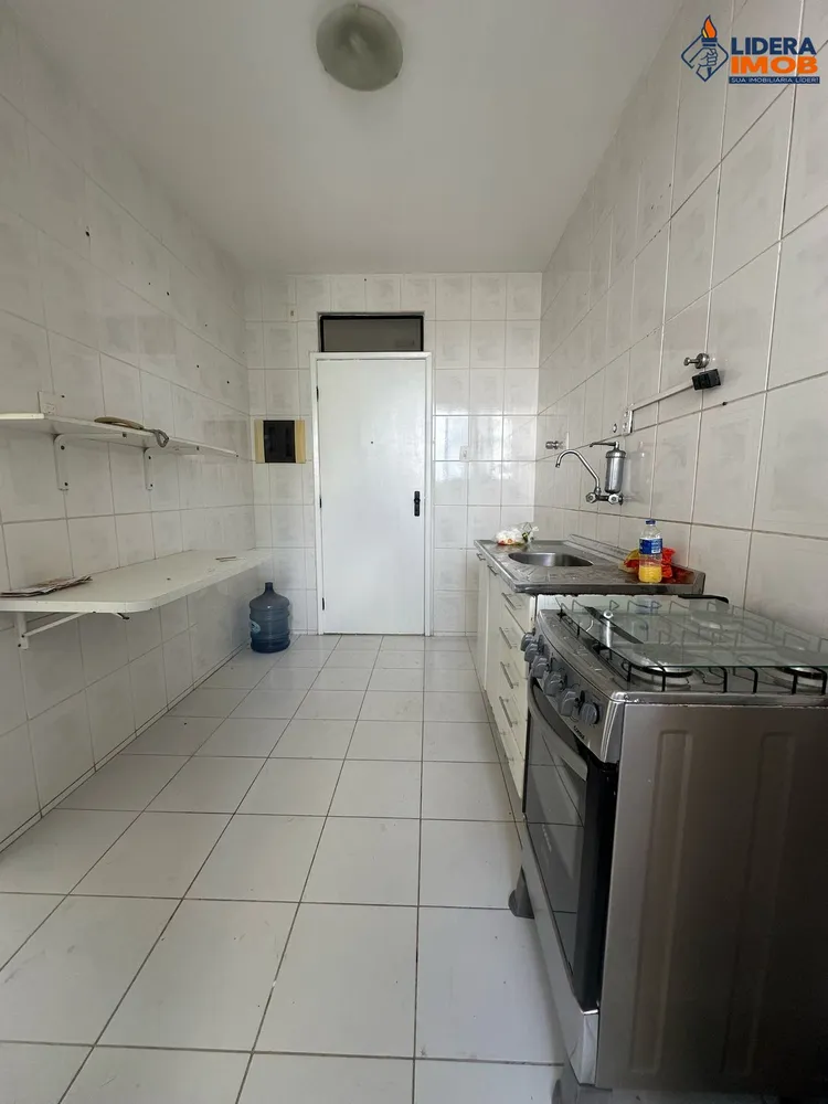 Apartamento, 3 quartos, 125 m² - Foto 6