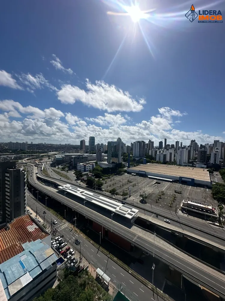 Apartamento, 3 quartos, 125 m² - Foto 3