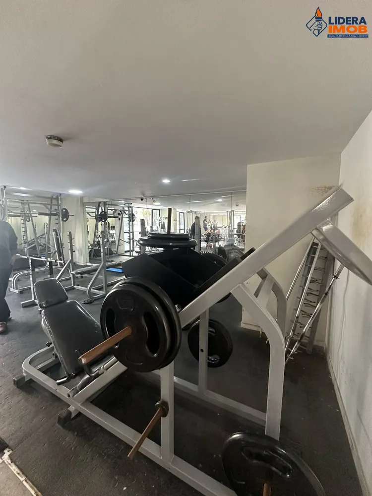 Apartamento, 3 quartos, 125 m² - Foto 14