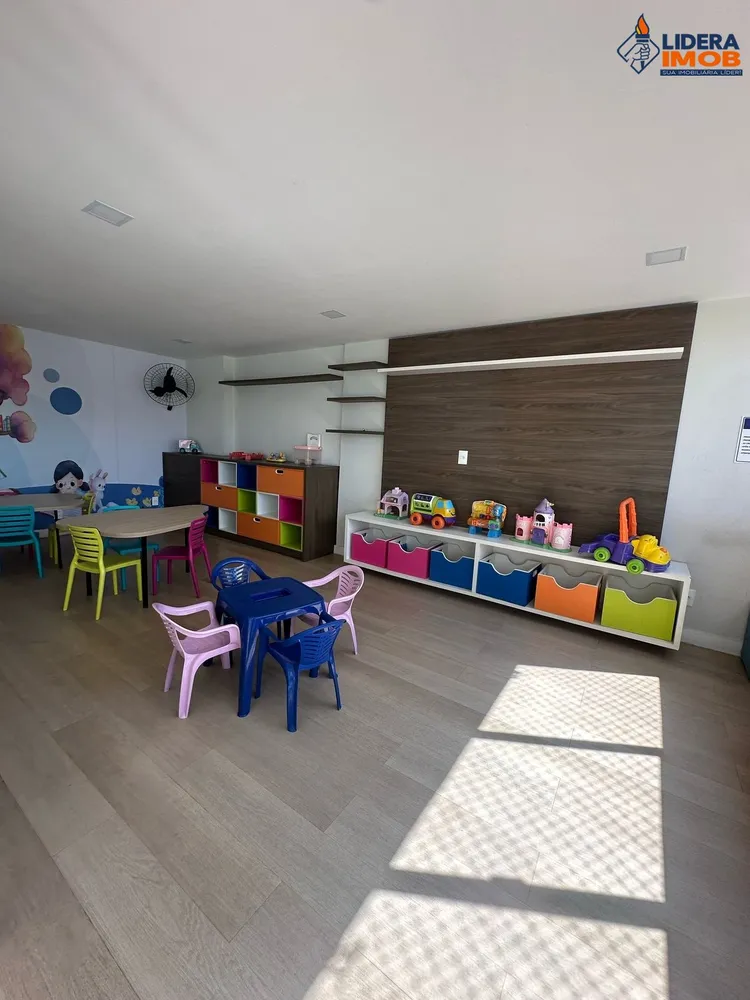 Apartamento, 3 quartos, 125 m² - Foto 12
