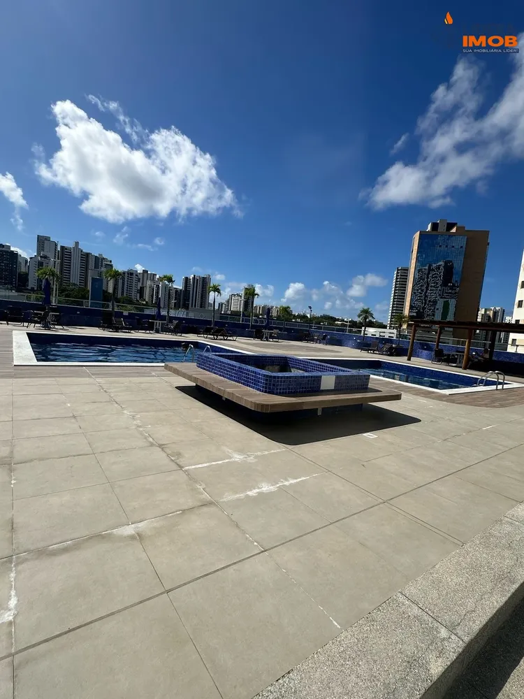 Apartamento, 3 quartos, 125 m² - Foto 8