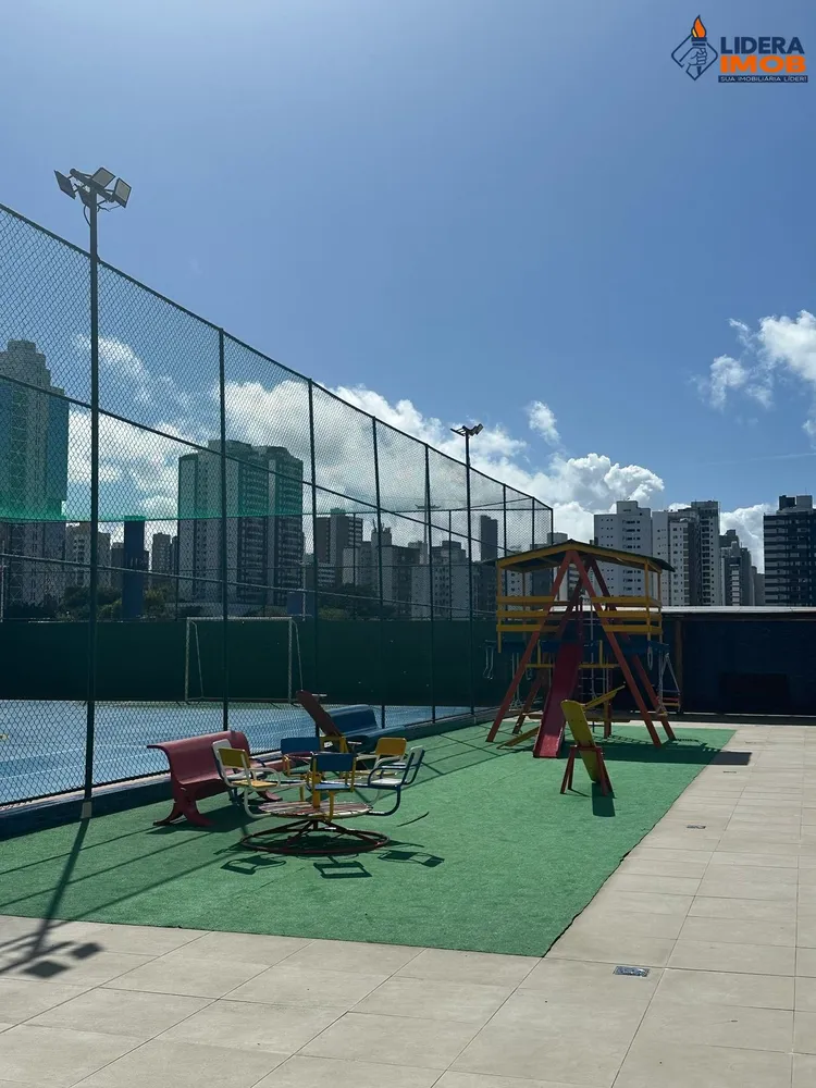 Apartamento, 3 quartos, 125 m² - Foto 9