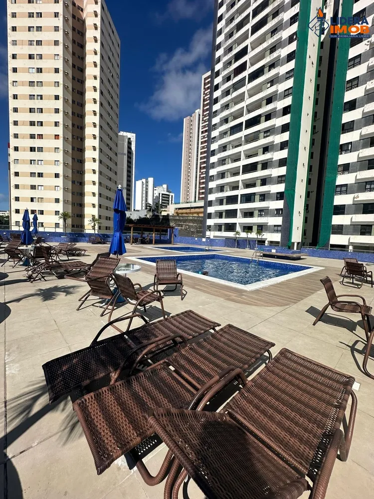 Apartamento, 3 quartos, 125 m² - Foto 10