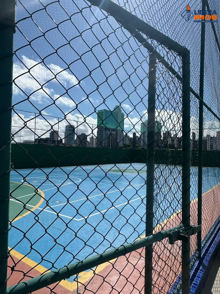Apartamento, 3 quartos, 125 m² - Foto 11