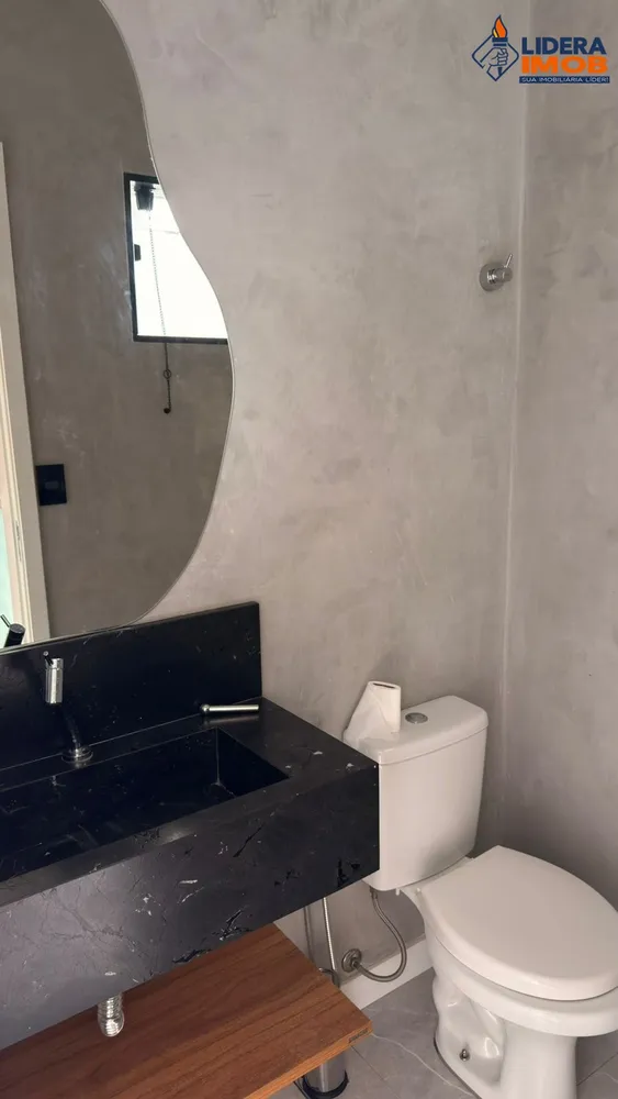 Casa, 2 quartos, 100 m² - Foto 2