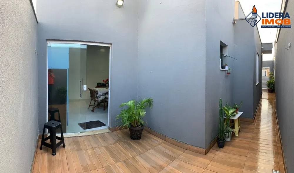 Casa, 2 quartos, 150 m² - Foto 9