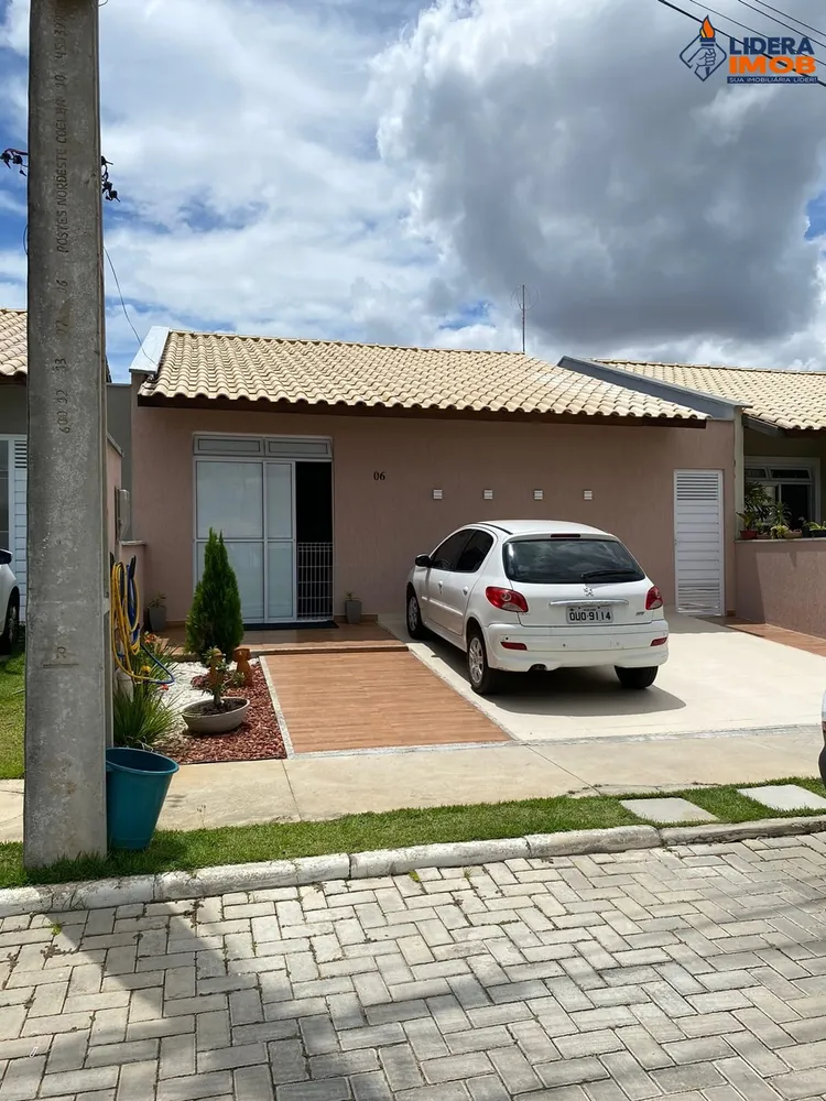 Casa, 2 quartos, 147 m² - Foto 4