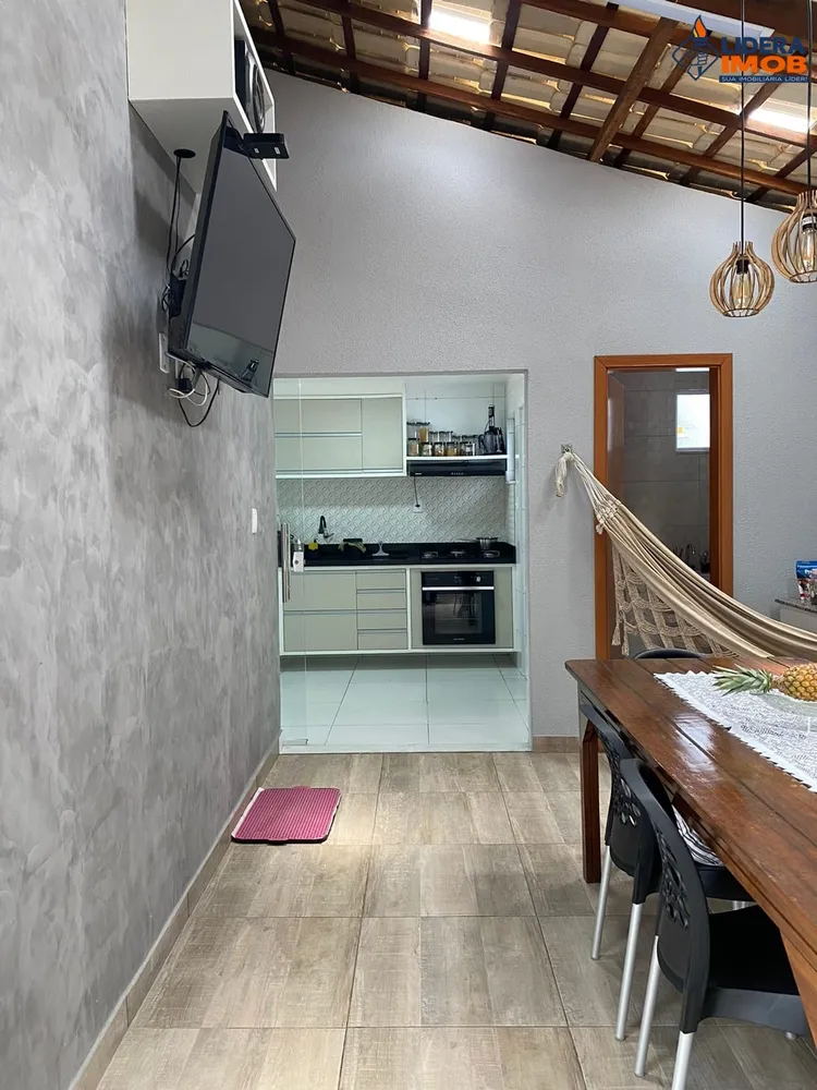 Casa, 2 quartos, 147 m² - Foto 3