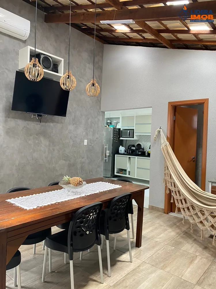 Casa, 2 quartos, 147 m² - Foto 11