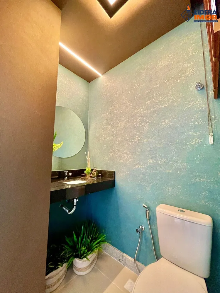 Casa, 3 quartos, 274 m² - Foto 4