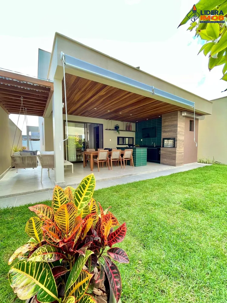 Casa, 3 quartos, 274 m² - Foto 6