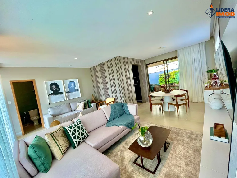 Casa, 3 quartos, 274 m² - Foto 3