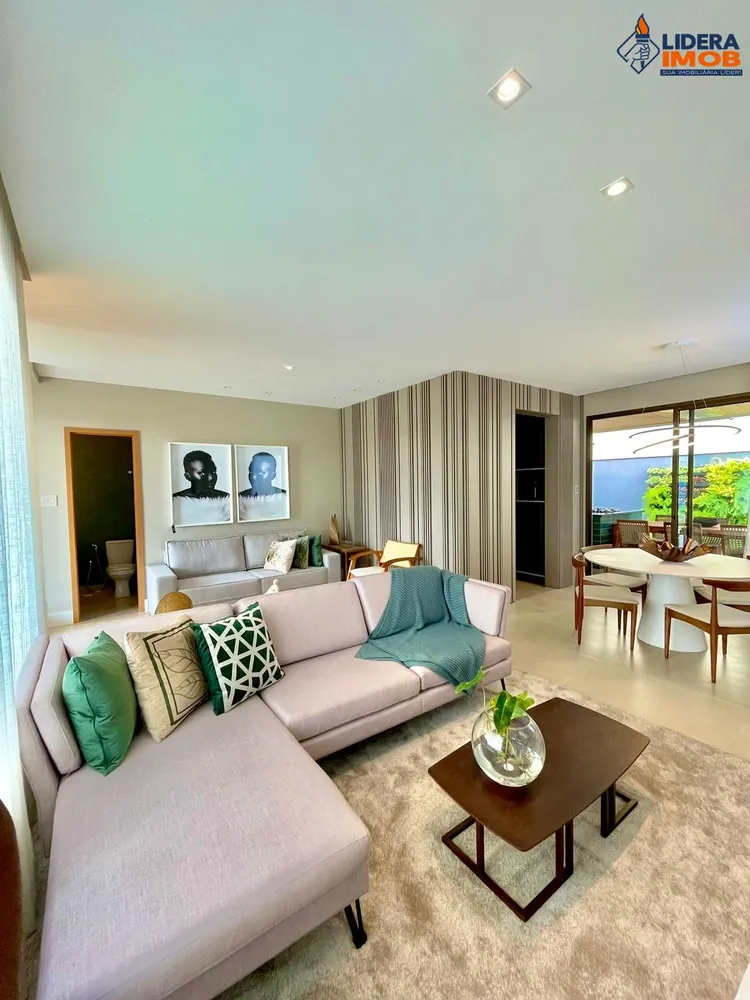 Casa, 3 quartos, 274 m² - Foto 1