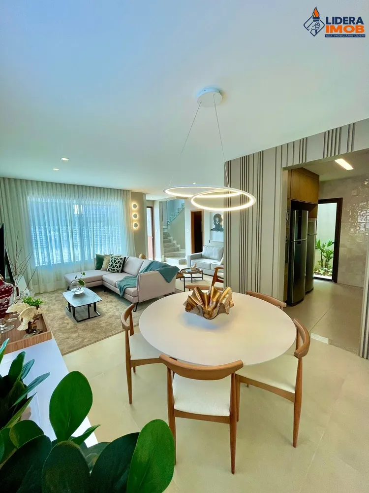Casa, 3 quartos, 274 m² - Foto 7