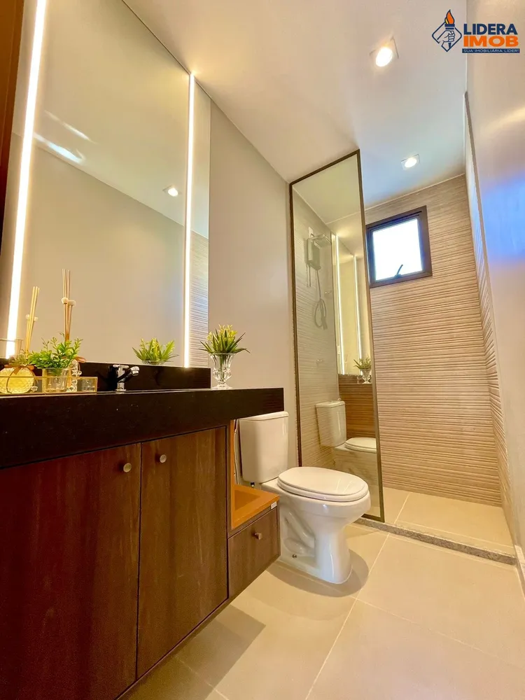 Casa, 3 quartos, 274 m² - Foto 11