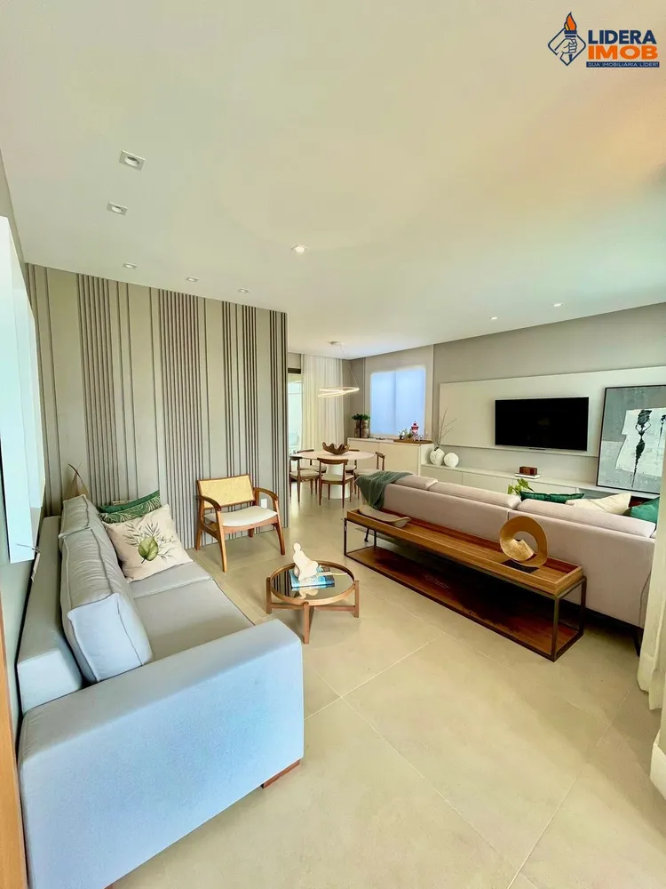 Casa, 3 quartos, 274 m² - Foto 5