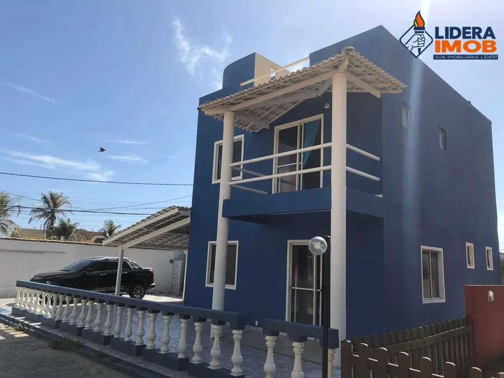 Casa, 3 quartos, 168 m² - Foto 7